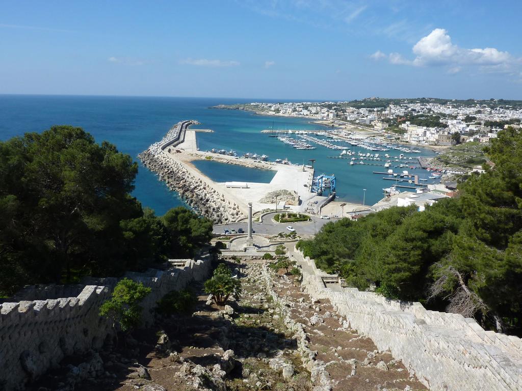 Casa Gianni Βίλα Merine Εξωτερικό φωτογραφία